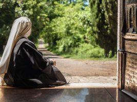 Silenzio e contemplazione, alle radici della nostra umanità
