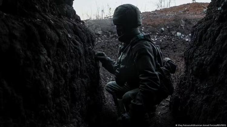 Centenas de peruanos são atraídos por falsas ofertas de trabalho na Rússia e acabam na guerra na Ucrânia
