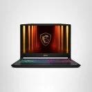 MSI Katana 15 HX (Intel Core i9-14900HX, NVIDIA GeForce RTX 5070, 32GB RAM, 1TB SSD)