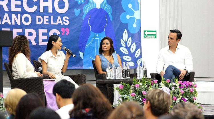 PAN Morelos: Un paso clave por la igualdad de las mujeres con Paola Espinosa