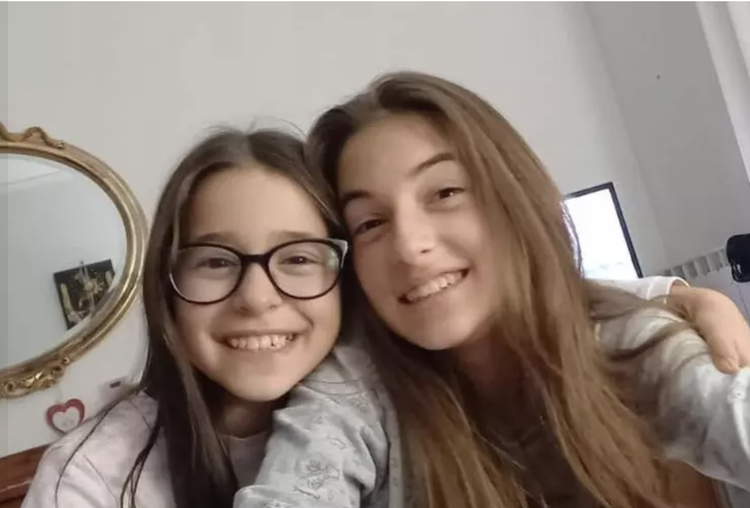 Scomparse due sorelle da una casa famiglia: le lettere, l'auto, le ricerche nel lago