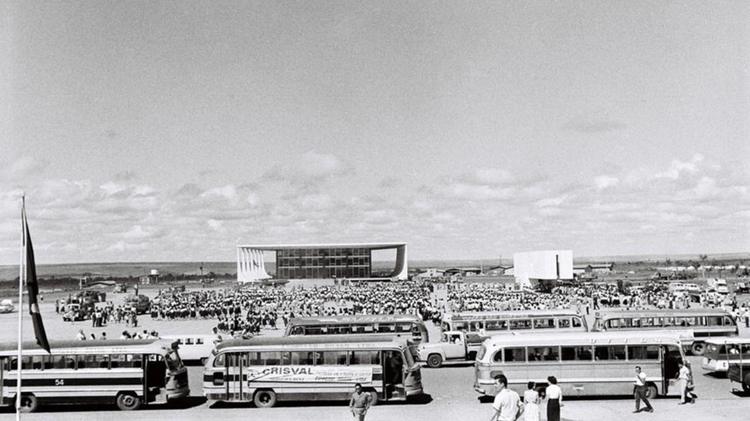 Brasília: capital no centro do país já era debatida há séculos, mas demorou a 'emplacar'; entenda