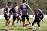 El portero que fue testigo de una lección magistral de Kroos y Rodrygo