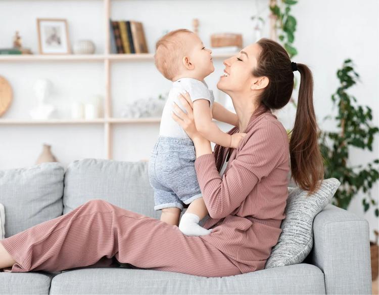 Navigating Parenting Stress: A Parent-Centered Guide On How To Manage the Mental Load