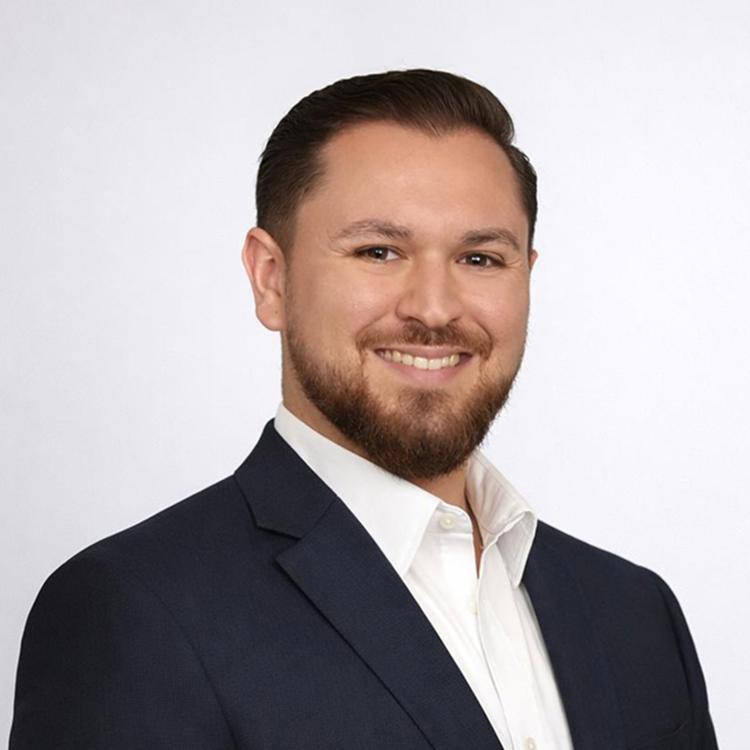 Director of the MBC Panos Coufos