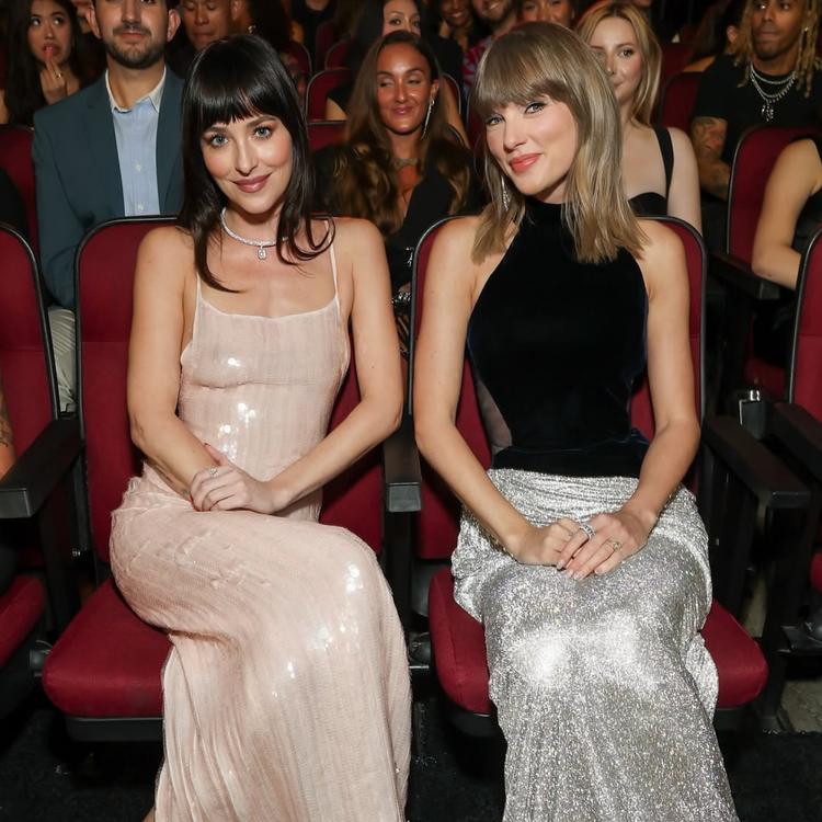 Taylor Swift supera a Beyoncé como la artista más premiada en la historia de los MTV VMA 2026