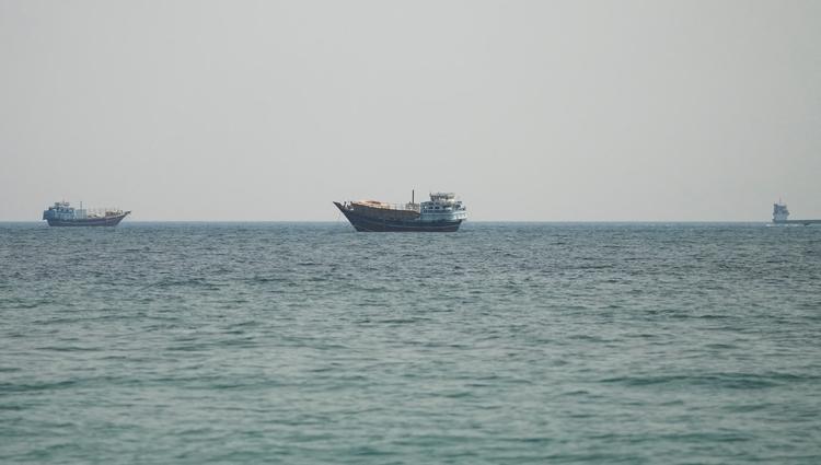 Irã afirma ter atacado bases dos EUA no Bahrein, Kuwait e Jordânia