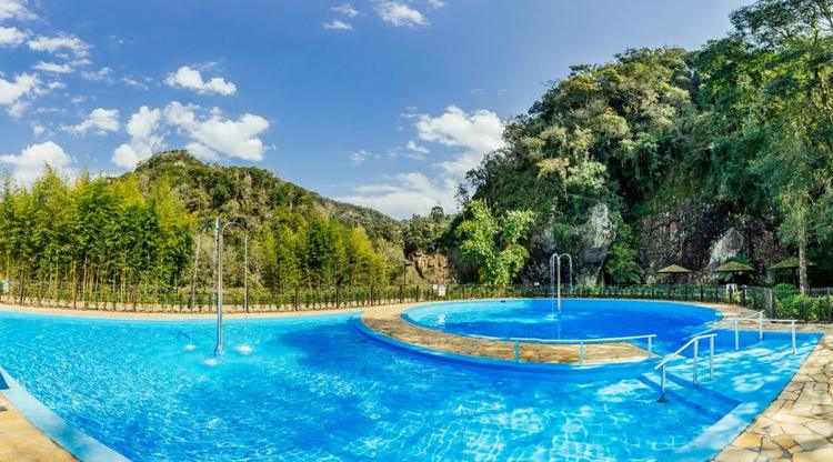 Nova Prata é finalista de prêmio internacional de turismo