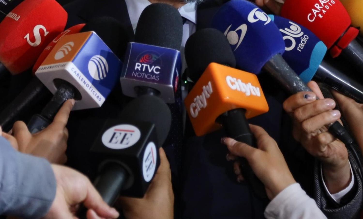 Presidential Candidates Fail to Uphold Commitment to Avoid Verbal Violence