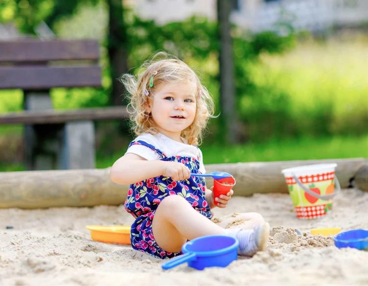 Essential Summer Safety Tips for Toddlers