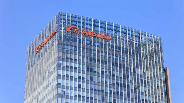 Alibaba emite 8,7 bilhões em novas ações para financiar IA