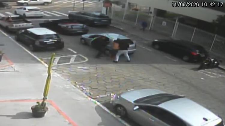 Influencer sequestrado em carro de luxo em Vitória: o que se sabe e o que falta esclarecer sobre o crime?