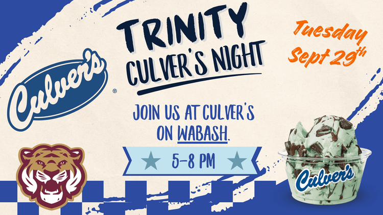 Culver’s Night
