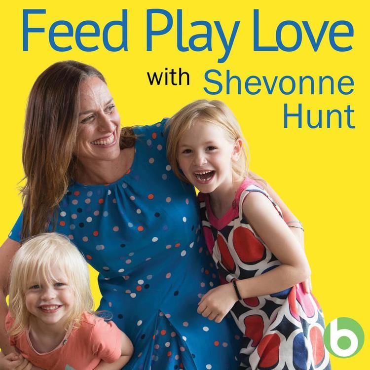 A Mother’s Meeting With A Difference – Interview With Shevonne Hunt