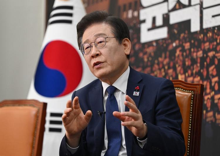 Presidente da Coreia do Sul diz que Israel 'sequestrou' cidadão do país