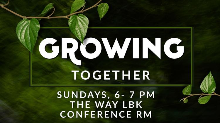 Growing Together