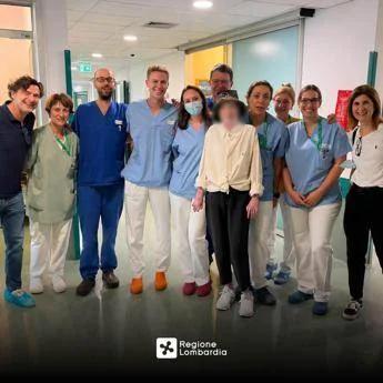 Strage Crans Montana, Bertolaso: "Con Francesca dimessi tutti i ragazzi curati a Milano, un sogno realizzato". Mattarella chiama l'assessore