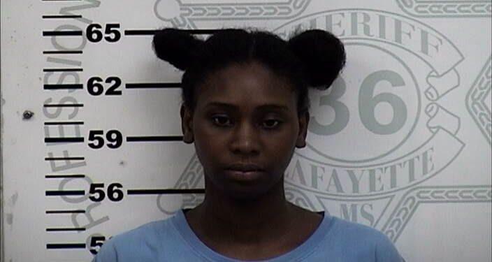 Lafayette County mother arrested after 4 children tested positive for drugs