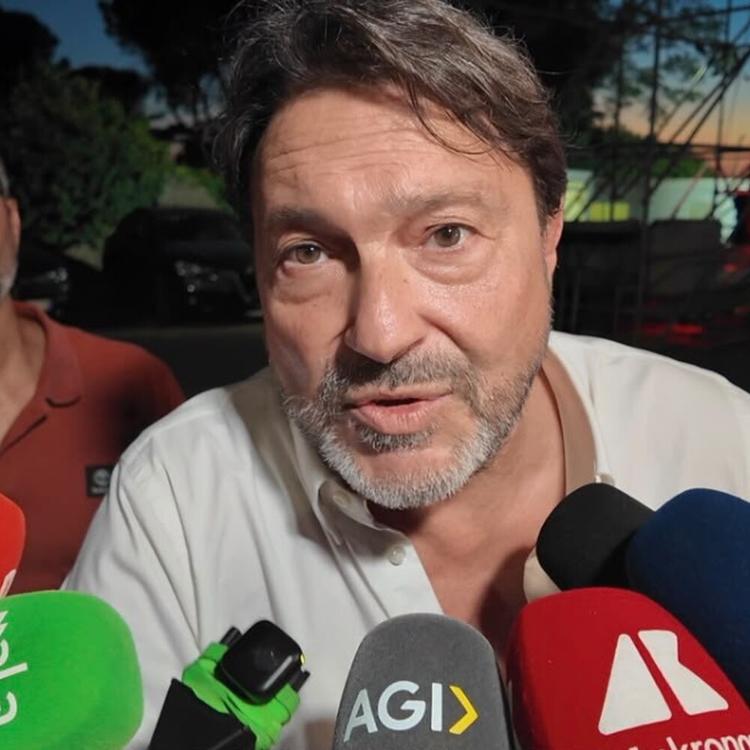 Ranucci e lo spostamento in Rai: "Ho la coscienza a posto. Io e Report i più premiati"