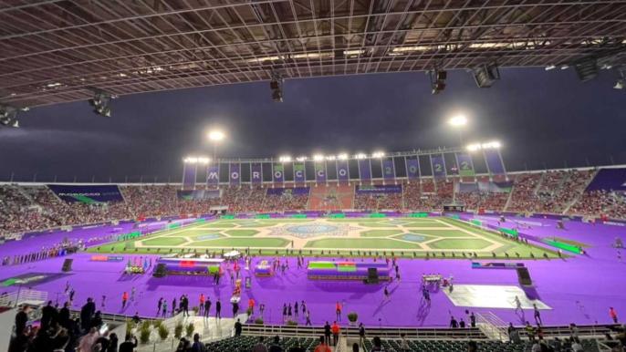 اتفاق جديد يوسع بث “كان السيدات 2026”