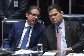 Novo Congresso dificulta planos de Motta e Alcolumbre para seguir no comando da Câmara e do Senado