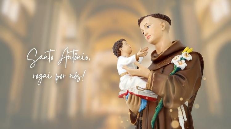 Santo Antônio: fiel no pouco, grande no amor