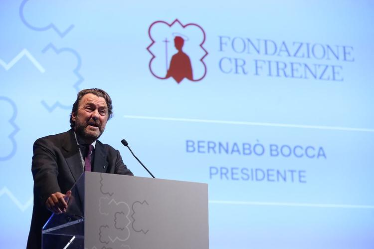 🎧 Fondazione CR Firenze: stanziati 150 milioni di euro per il quadriennio 2024-2027