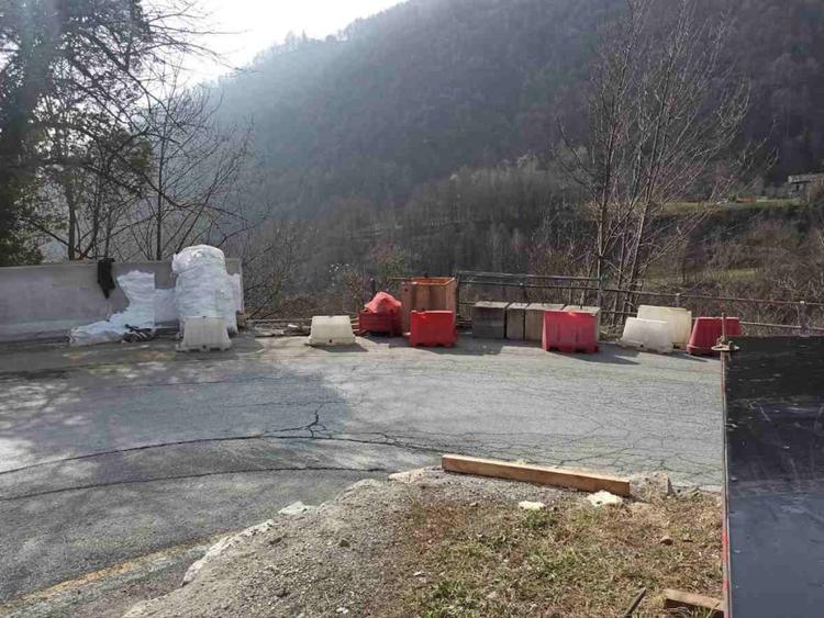 ceres chiusura notturna