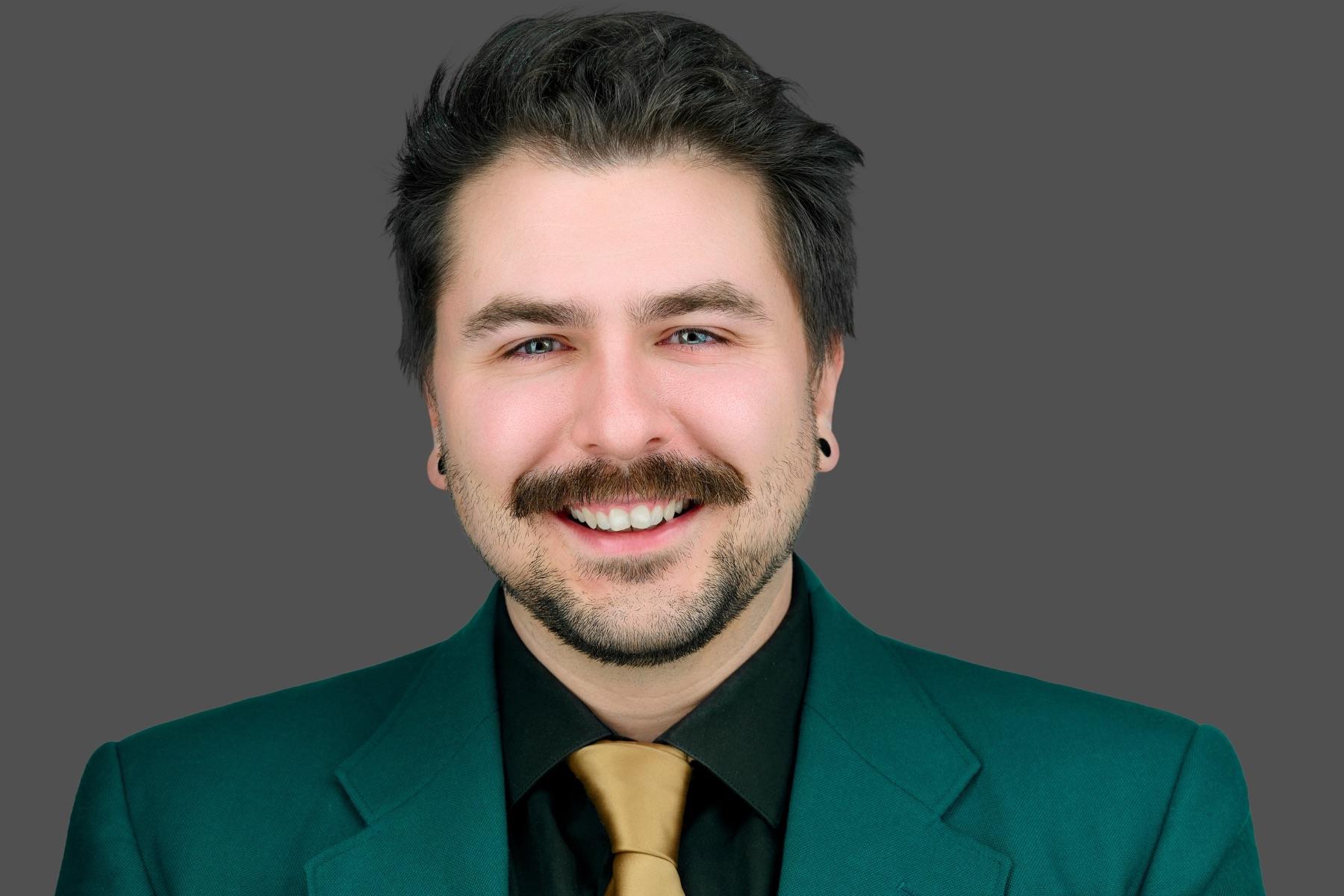 GRCA’s Alex Roché appointed to RHA Board of Commissioners