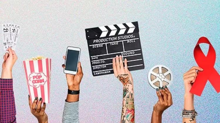 Mostra gratuita de cinema sobre HIV/aids começa nesta terça (11) em Teresina; veja programação