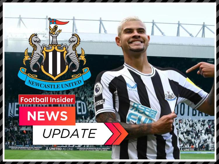 Revealed: Newcastle star in advanced talks to agree bumper
new deal
