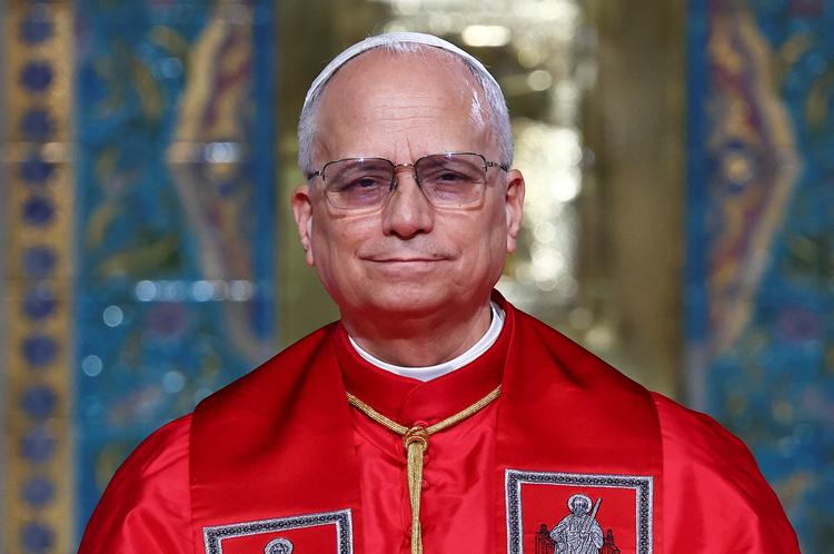 Em meio a embate com Trump, papa Leão diz que democracias podem virar 'tirania da maioria'