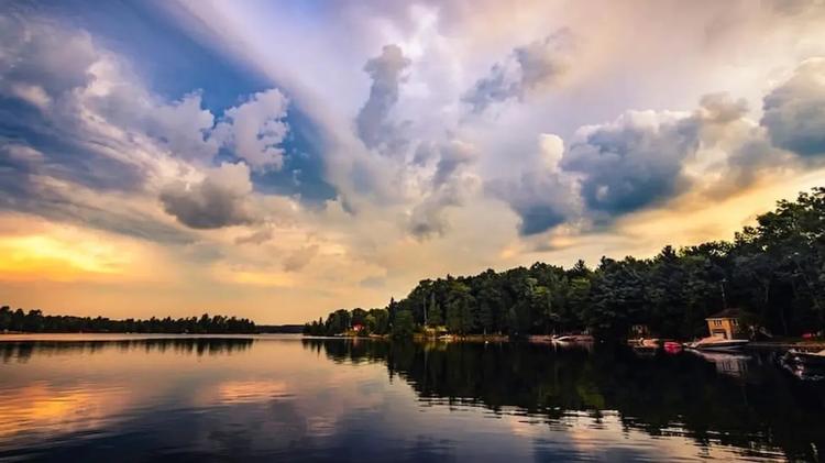 It's A Buyer's Market For Cottage Country, But Exceptions Apply