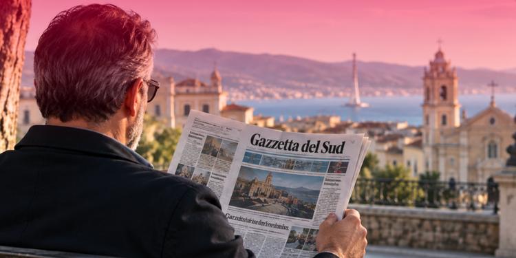 Ditelo alla Gazzetta, la nuova iniziativa rivolta ai lettori calabresi. Segnalazioni, disservizi ogni settimana nell'edizione cartacea