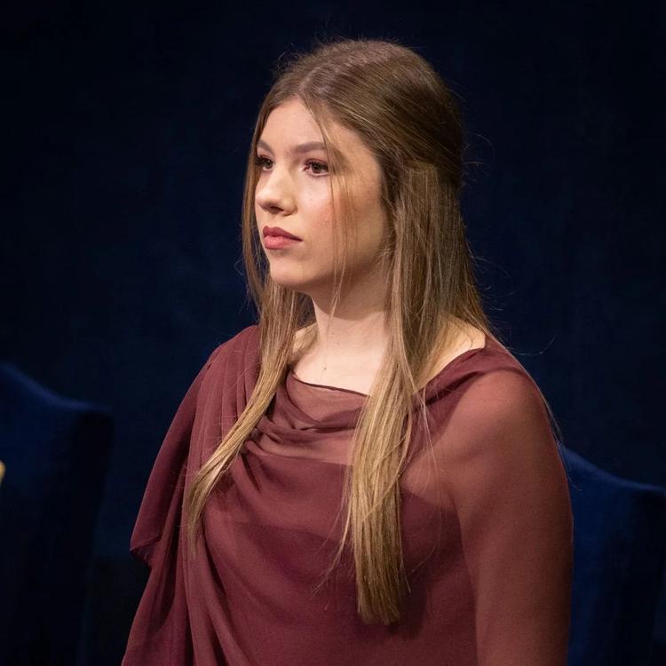 La infanta Sofía ante su año más decisivo: cambio de idioma, nuevos contactos internacionales y una exclusiva etapa en París