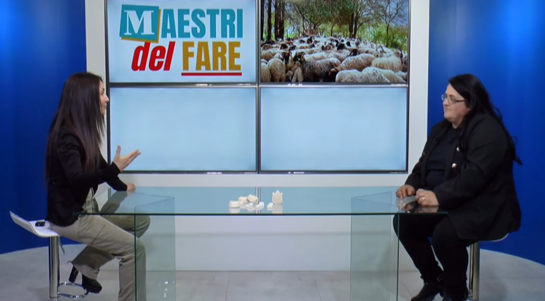 “Maestri del Fare”, storie di persone, comunità e di associazioni: ventisettesima puntata