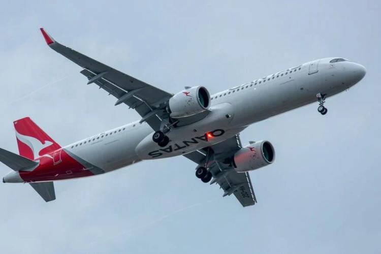 Airbus chute en bourse après la découverte d’un défaut sur des centaines d’A321neo&nbsp;: une nouvelle qui arrive au pire moment pour le constructeur européen