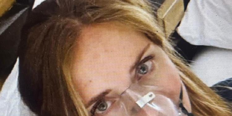 Chiara Ferragni, malore in Perù per l'altitudine: "Sono andata in panico, ma ora sto bene"