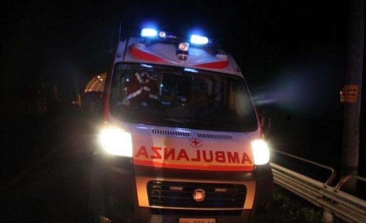 torino incidente mortale