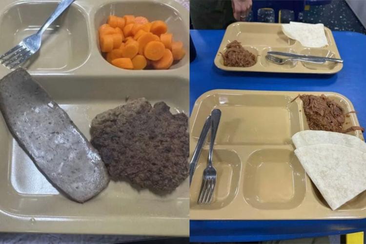 «&nbsp;Les provisions vont devenir très rares, le moral sera au plus bas&nbsp;» : un militaire américain du porte-avion Abraham Lincoln raconte la privation de la guerre en Iran