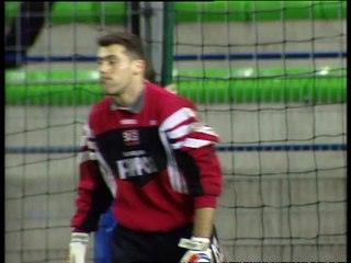 1996-1997 J14  CAEN-EAG 0-1