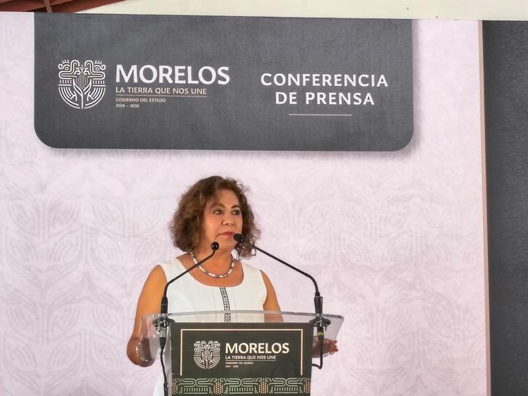 Nace "Transparencia para el Pueblo": El nuevo guardián de las cuentas claras en Morelos
