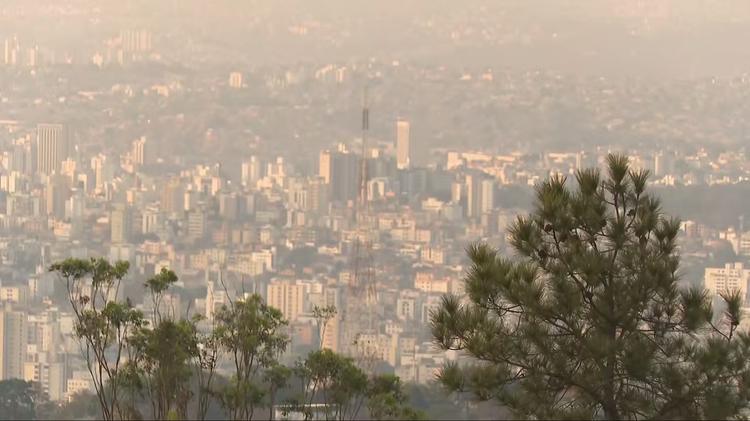 Prefeituras investem, em média, 1% das despesas em gestão ambiental, diz TCE-MG