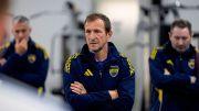 Boca hoy: Arruabarrena define el once para enfrentar a Unión