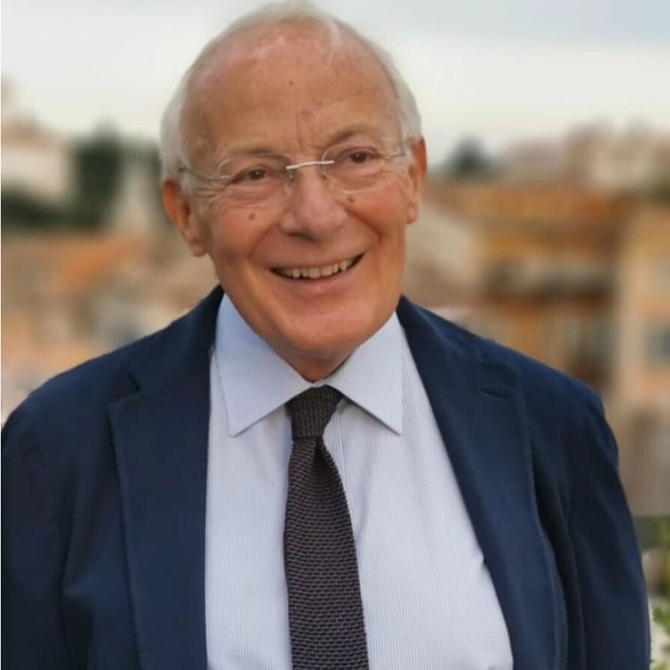 È morto Vittorio Pandolfi, storico direttore del'AGI