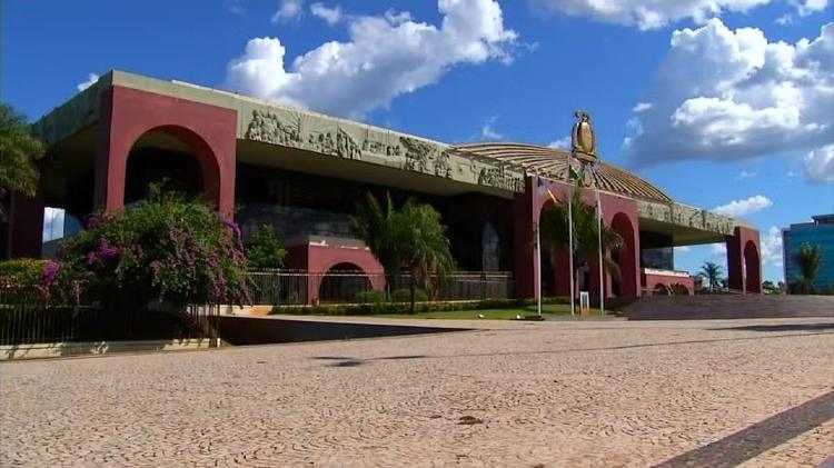 VÍDEOS: Jornal Anhanguera 2ª Edição-TO de quarta-feira, 26 de agosto de 2026