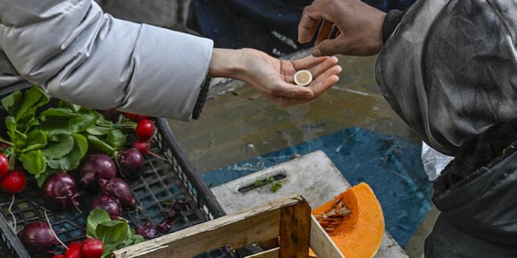 Istat, possibile un tasso di inflazione dell'1,8%/2,2% nel 2026