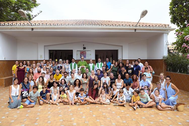 «25 años fomentando la presencia y la labor evangelizadora de los laicos vicencianos en la misión»