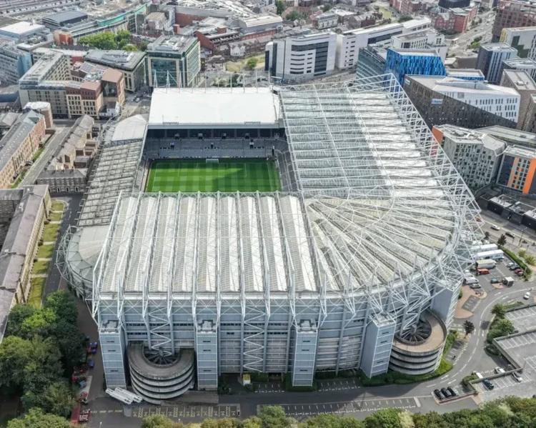 Johan Martinez transfer deal confirmation for Newcastle United