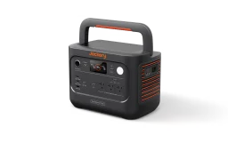 the Jackery HomePower 1000 V2